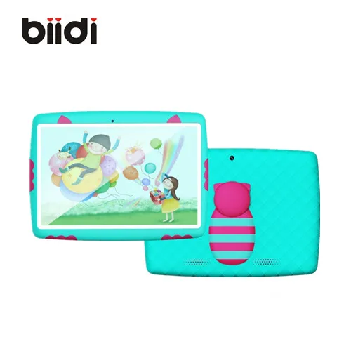 Promotion Android tablet 10 inch Children's tablet pc RAM 1GB ROM 16GB super kids tablet with Andriod system