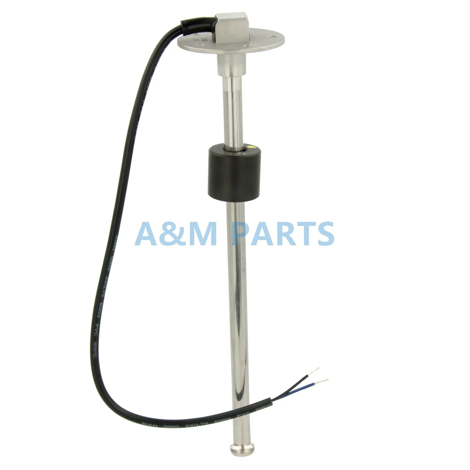 300mm KUS Marine Water/Fuel Level Sender Sending Unit for Fuel Gauge 0