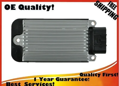 

Ignition Control Module for Cavalier Cobalt HHR Grand Am Alero Vue 12580215 12580538 K-M