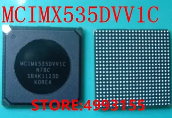 

100% New&Original MCIMX535DVV1C