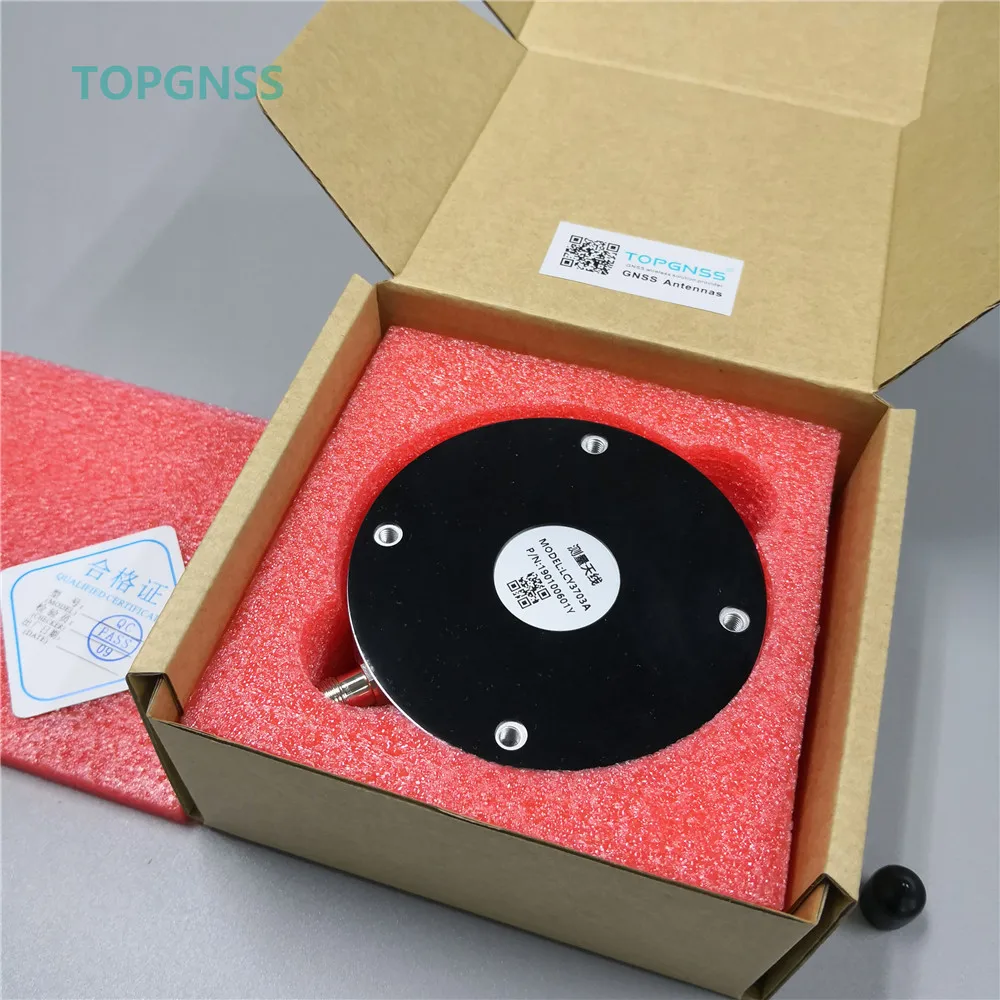 GNSS ANTENNA LCY3701A TOPGNSS4