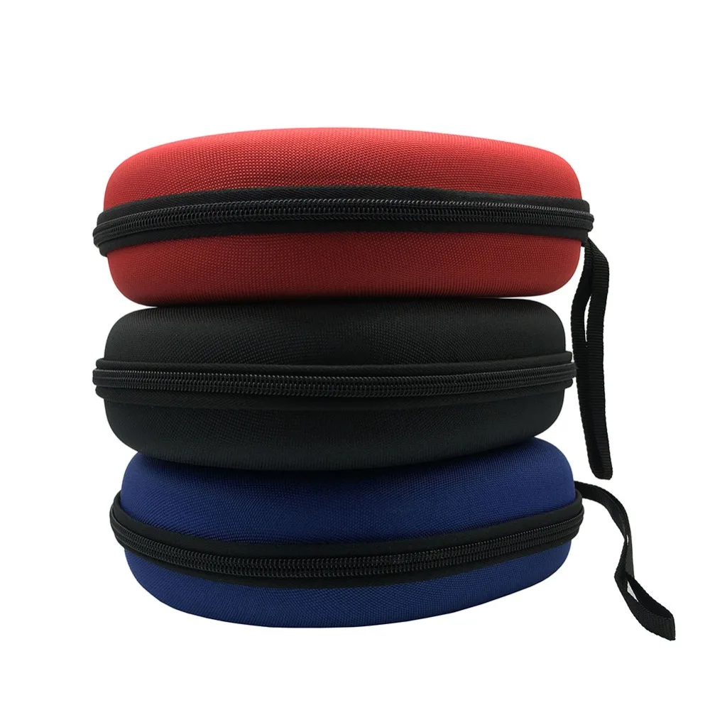 IMTTSTR Universal Headphone Protection Carrying Box Bag Case Storage Package for Sony WH CH700N WH CH500 MDR XB450AP Headphones