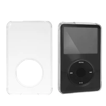 EY – coque rigide classique pour iPod 80G, 120G, 160G, haute qualité, Portable