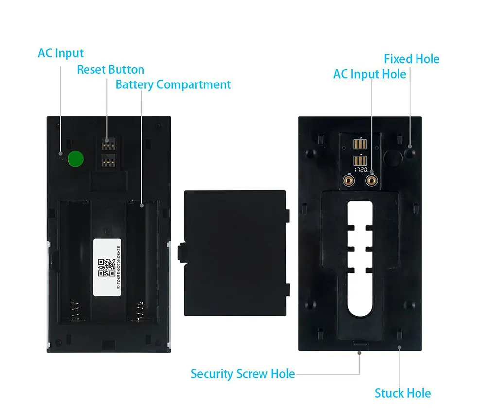 WiFi Video Doorbell (22)