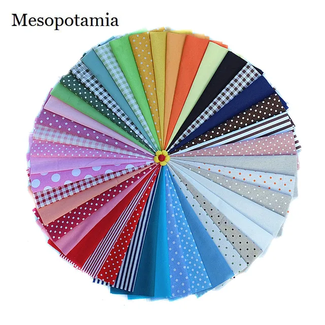 DIY Handmade Arts Crafts Sewing Cloth 43 Color Cloth Department Printed Habu textiles knitalong kitty avril book references