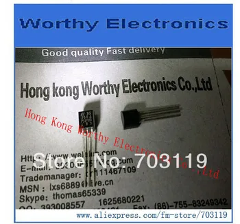 

Free shipping 10pcs /lot BS250 BS 250 TO-92