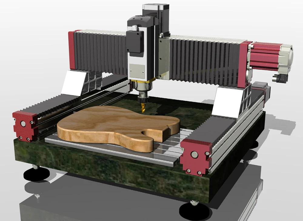 

Making up the difference -- According to your requirements, we can custom your guitar to meet your needs.