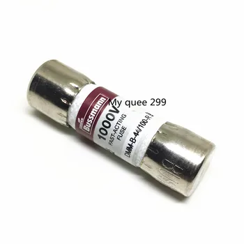 

Fuse DMM-B-44/100 1000V 440MA DMM-B-44/100R DMM-B