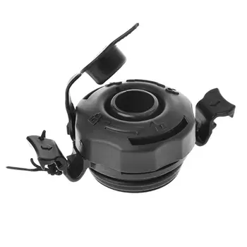 

3 in 1 Air Valve Secure Seal Cap High Secure Air Valve Cap For Intex Inflatable Mattress Inflatable Boat