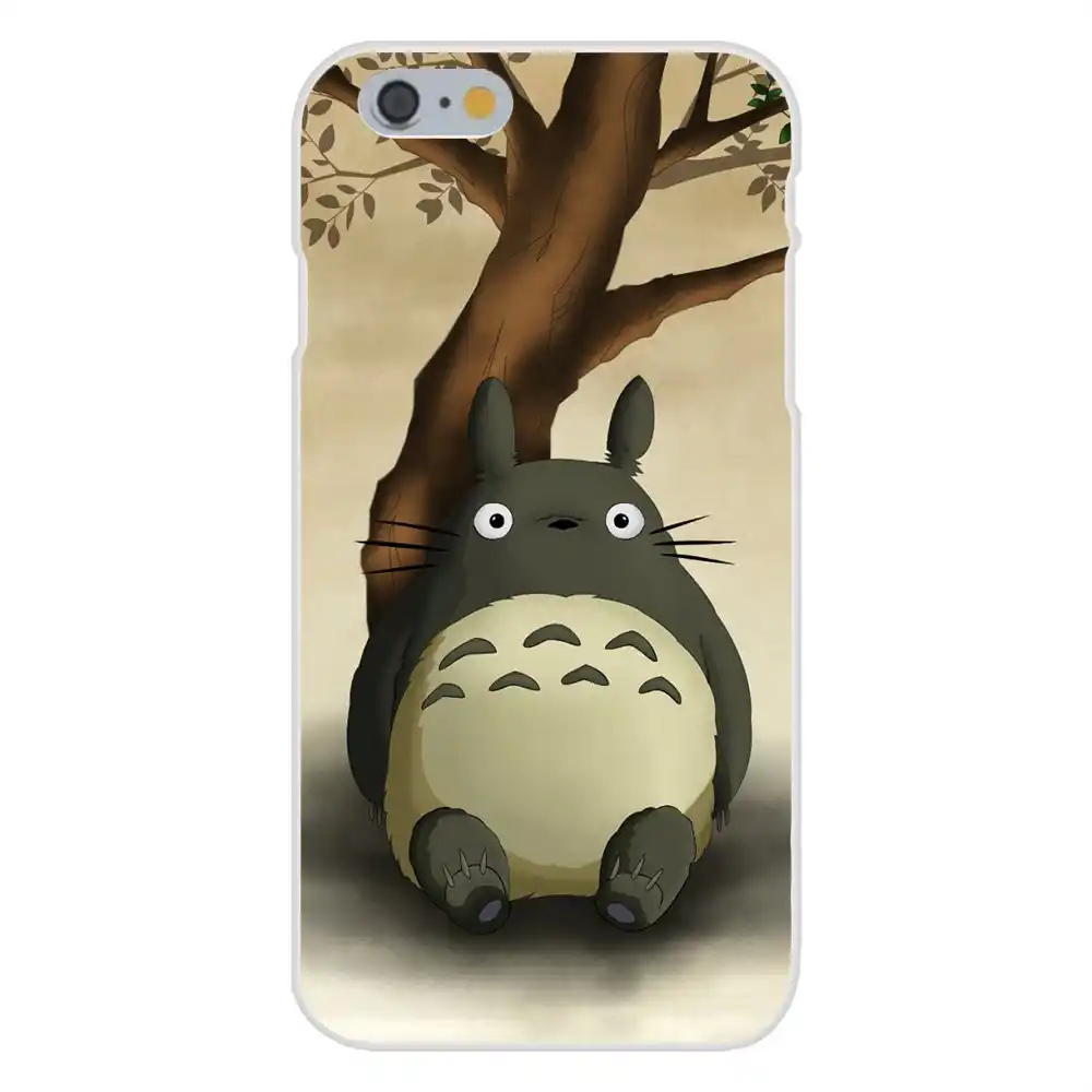 Coque My Neighbor Totoro Design Cell Phone Case For Galaxy J1 J2 ...
