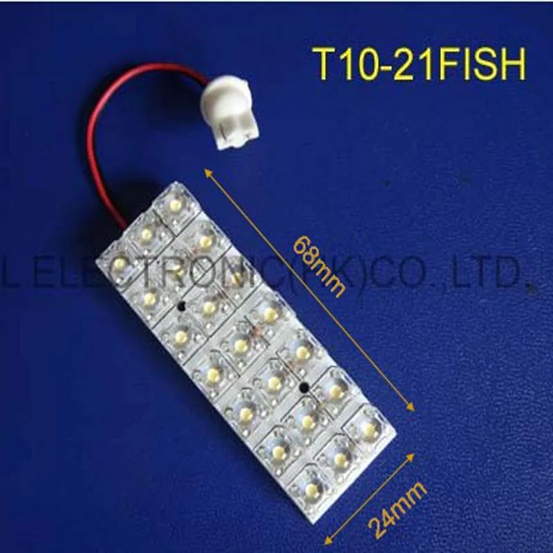 

High quality 12v Led lamp panel BA15s BAY15d BAZ15d BAU15s BA15d 1141 1142 1156 P21w/5w PY21w led bulb free shipping 5pcs/lot