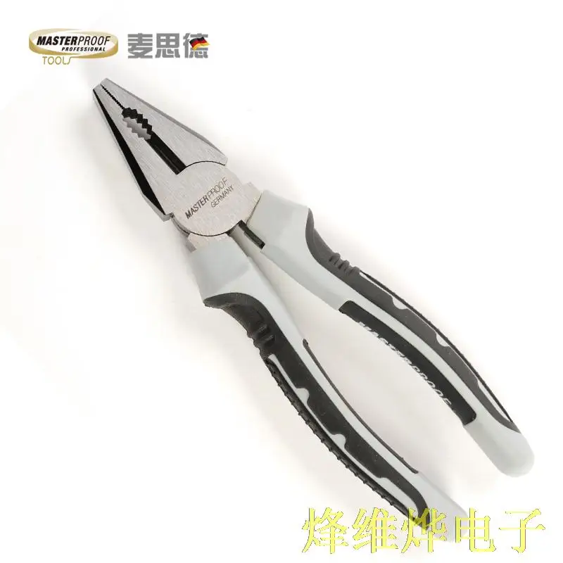 Pliers Wire Clamps Wire Clamps Germany Clamp Pliers Electrician Pliers