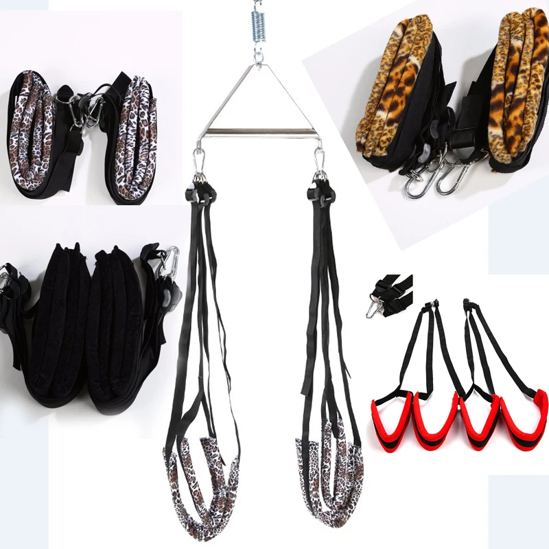 Sex Furniture Sex Bdsm Swing Chairs Hot Funny Hanging Pleasure Love