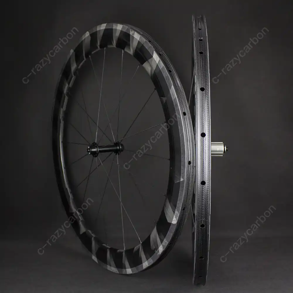 budget carbon wheels