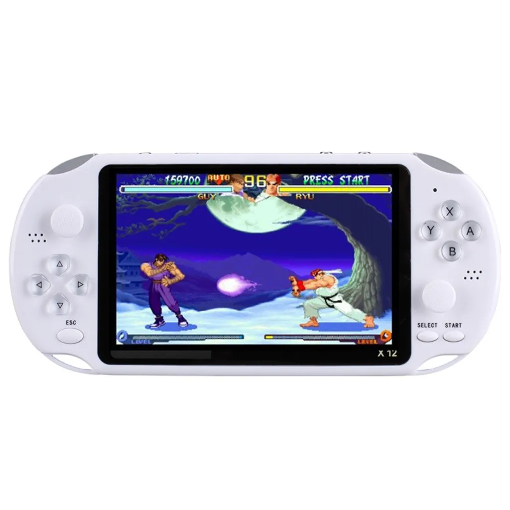 video game