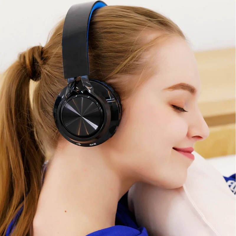 Профессиональные наушники с микрофоном проводные HiFi мониторы гарнитура