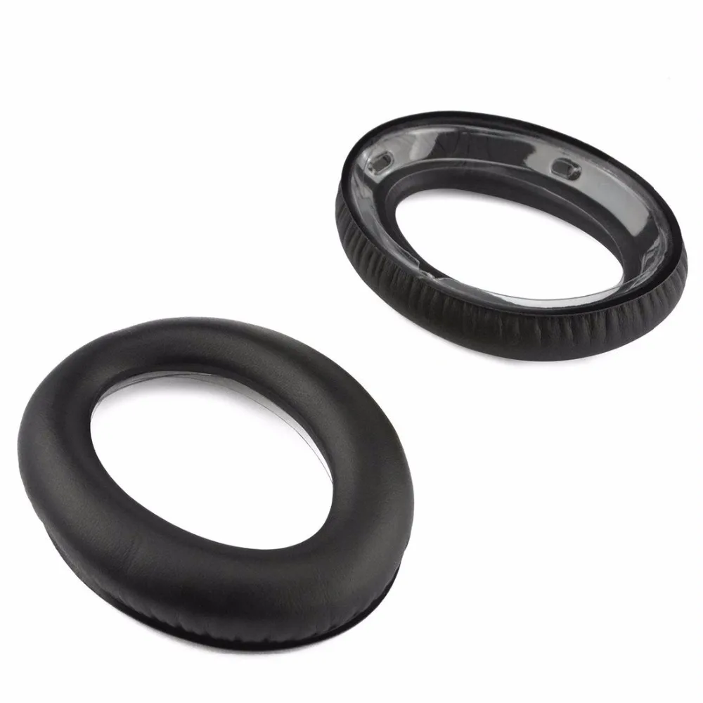 Sennhei PXC450 PXC350 PC350 HD380 HD380 Pro HME95 HMEC250 Headphones Replacement Ear Pad Ear Cushion Ear Cups Ear Cover Earpads