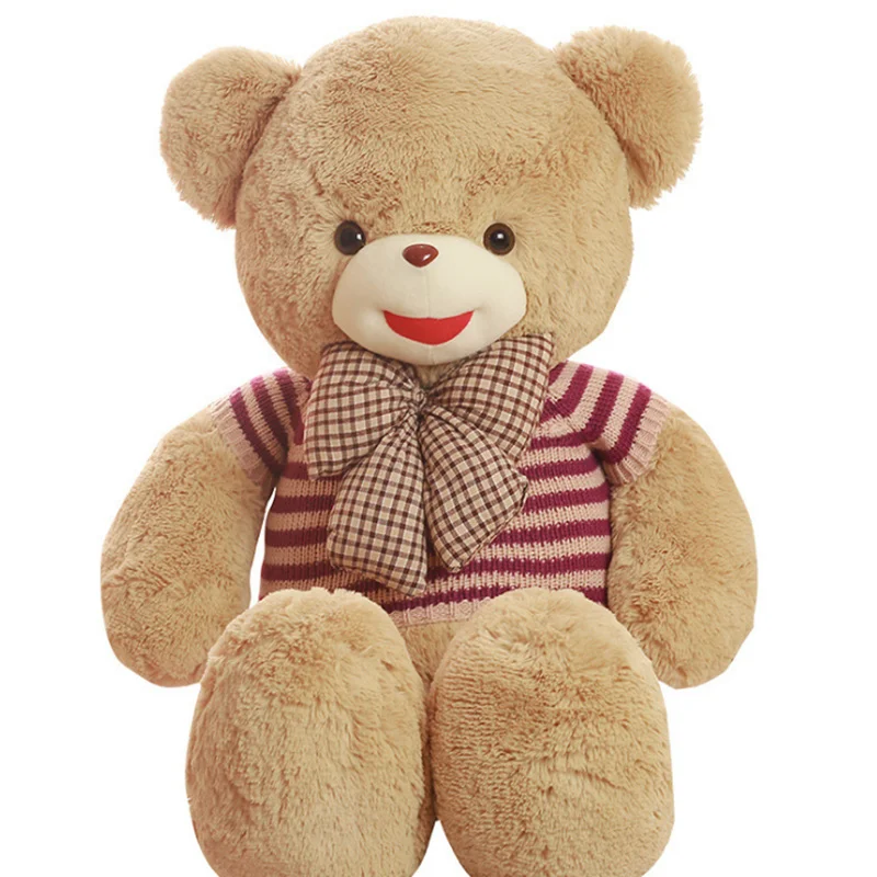 we bare bears giant plush