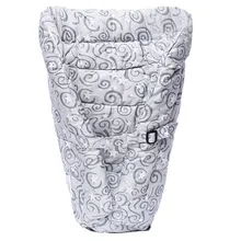 Детское одеяло для новорожденных мальчиков для пеленания девочек хлопок спальный мешок флористическая накидка одеяло для новорожденных детей эргономичный пеленание