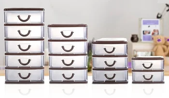 

Storage Drawers Mini 2 3 Layers Desktop Drawer Storage Box Sundries Case Small Objects Cosmetics Box Desktop Organizer