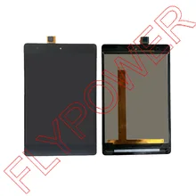 FOR Xiaomi Mi Pad Mipad A0101 LCD screen Display + touch Screen Digitizer assembly by free shipping