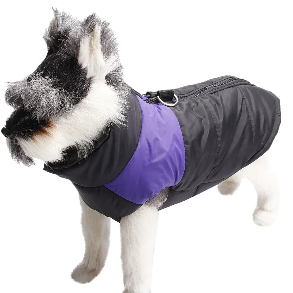 Пальто для собак, куртка, одежда, принадлежности для домашних питомцев, зимняя одежда для больших собак, одежда для собак, зимняя одежда для собак, одежда для собак