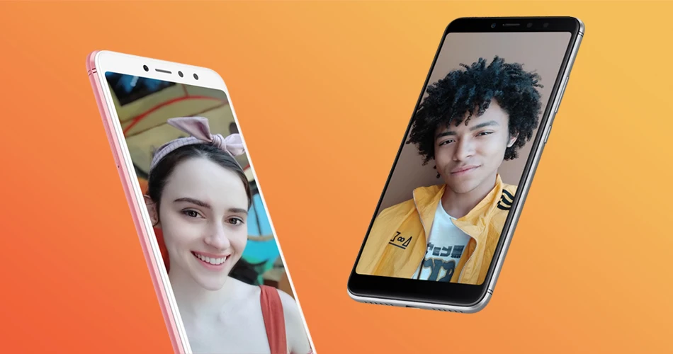 Global Version Xiaomi Redmi S2 3GB 32GB Snapdragon 625 Octa Core 5.99 189 Full Screen Fingerprint Smartphone AI Dual Camera-77