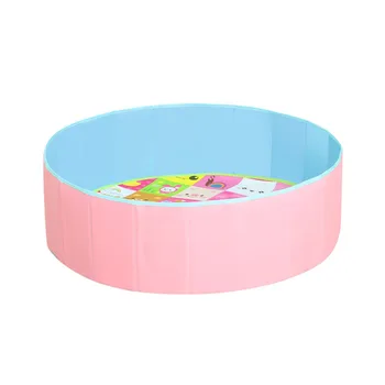 

Play Ball Pool Foldable Children's Toys Tent For Ocean Balls Kids Outdoor Game Large Tent for Kids Children Ball Pit