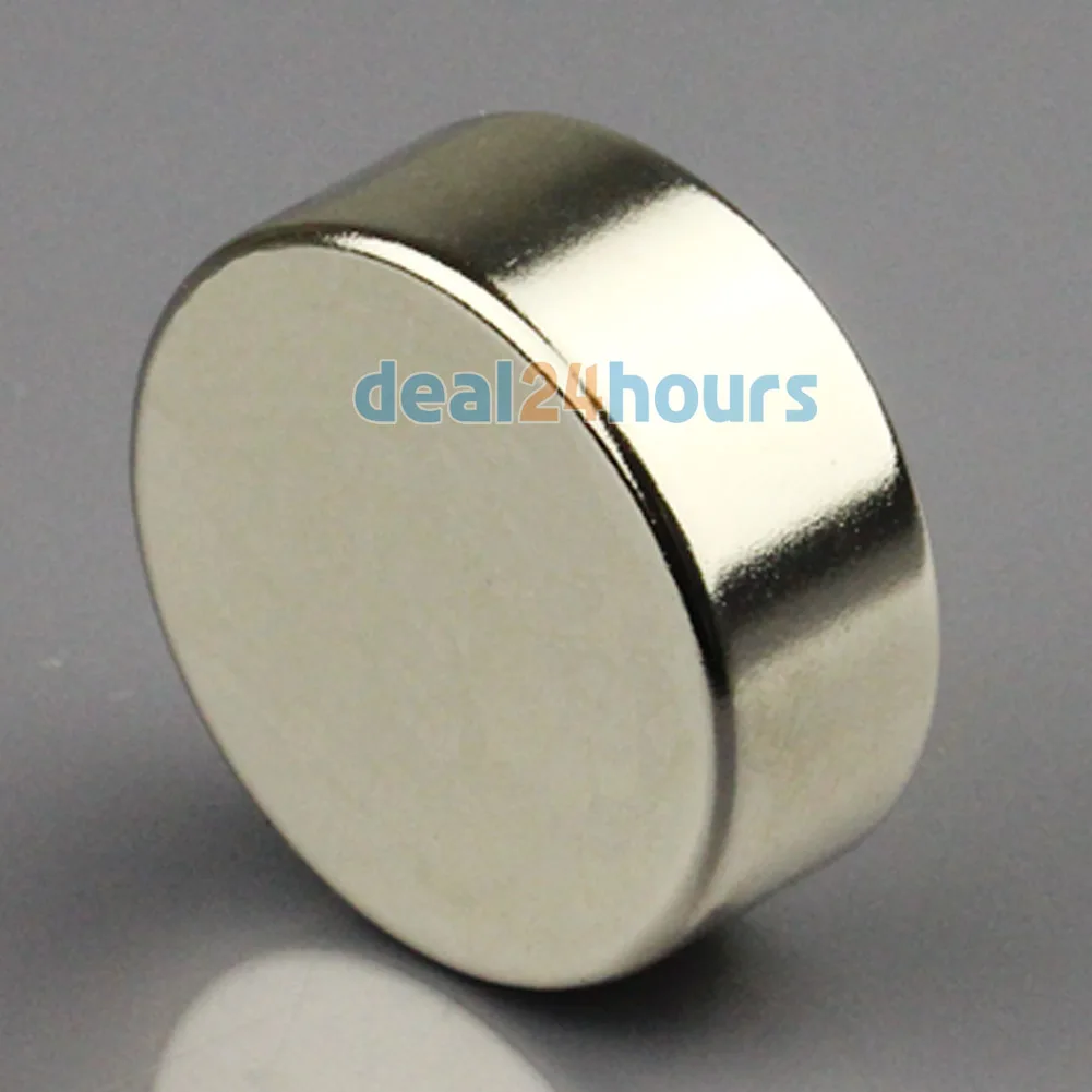OMO Magnetics 1 шт. N50 Супер Сильные круглые дисковые цилиндрические Магниты