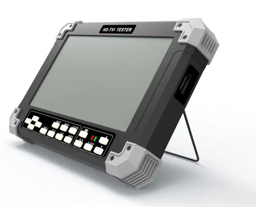 X42TAC 7 дюймовый TFT ЖК монитор на запястье CCTV тестер камеры аналоговая камера
