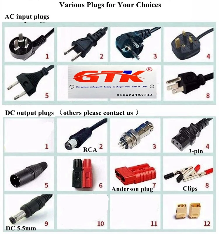 Подгонянный литий-ионный аккумулятор 15S 55,5 v 80Ah высокой мощности 5000w 48v 52v для мотора RV EV солнечной энергии UPS электровелосипеда+ 10А зарядное устройство