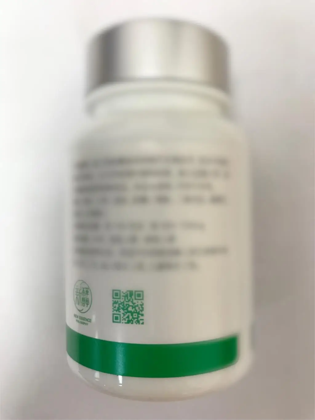 

5 bottles of Tiens Genuine FeRICH production in 2018