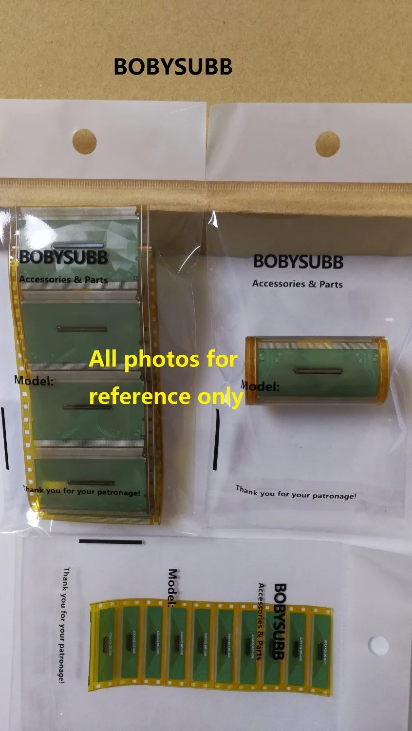 

MT3213C-VA New TAB COF Module