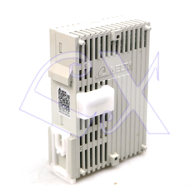 Оригинальный Delta DVP16SM11N контроллер ПЛК DC24V 16DI цифровой модуль|Контроллер