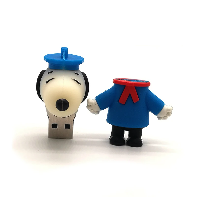 Pendrive cartoon doctor dog usb flash drive 4GB 8GB 16GB 32GB 64GB cute animal memory stick creative gift pen drive usb stick Pendrive cartoon doctor dog usb flash drive 4GB 8GB 16GB 32GB 64GB cute animal memory stick creative gift pen drive usb stick