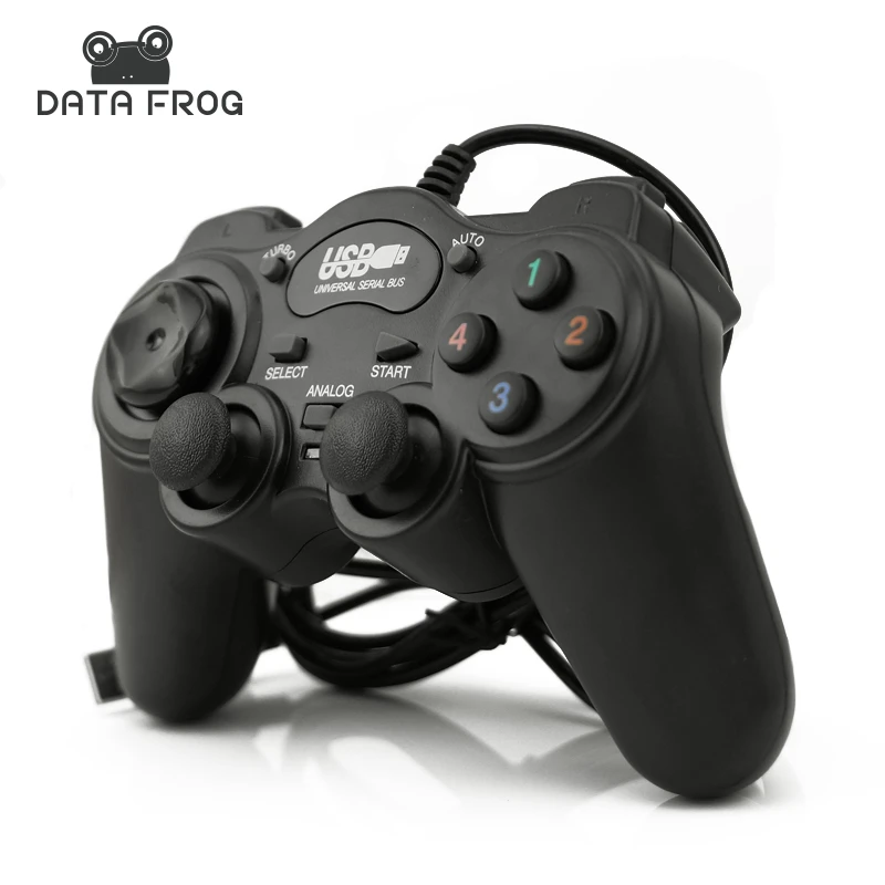Online Buy Wholesale pc joystick usb from China pc