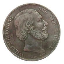 Дата 1849 1850 1851 1852 1853 1854 1855 1856 1857 Нидерланды монеты скопировать