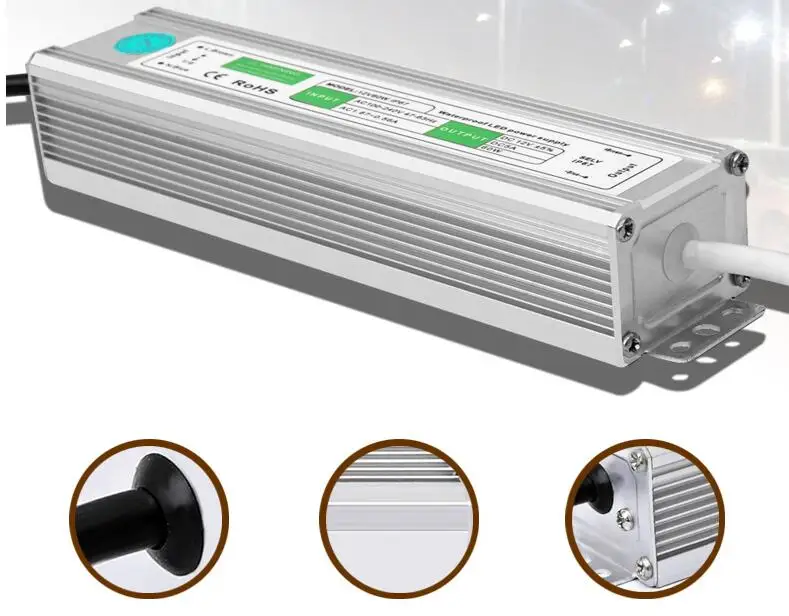 50w