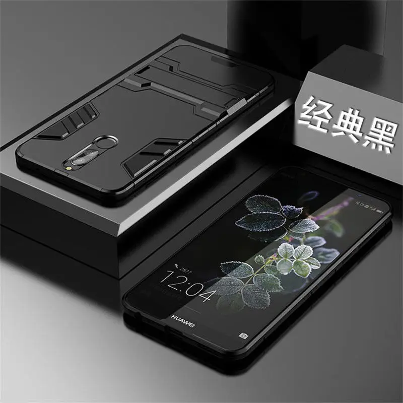 Чехол для Huawei Mate 10 P30 Pro P20 Lite P8 P9 2017 силиконовый чехол 20 30 Y5 Y9 Y6 Y7 2019|Бамперы| |
