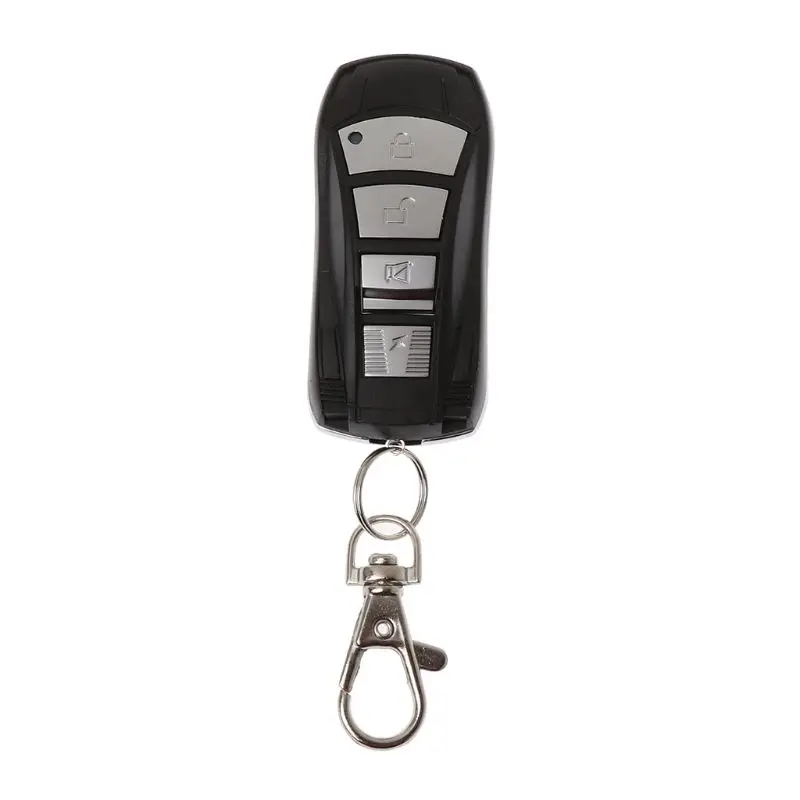 

Remote Control Duplicator Copy 433MHz For Universal Electric Gate Garage Door Key Switch Controller