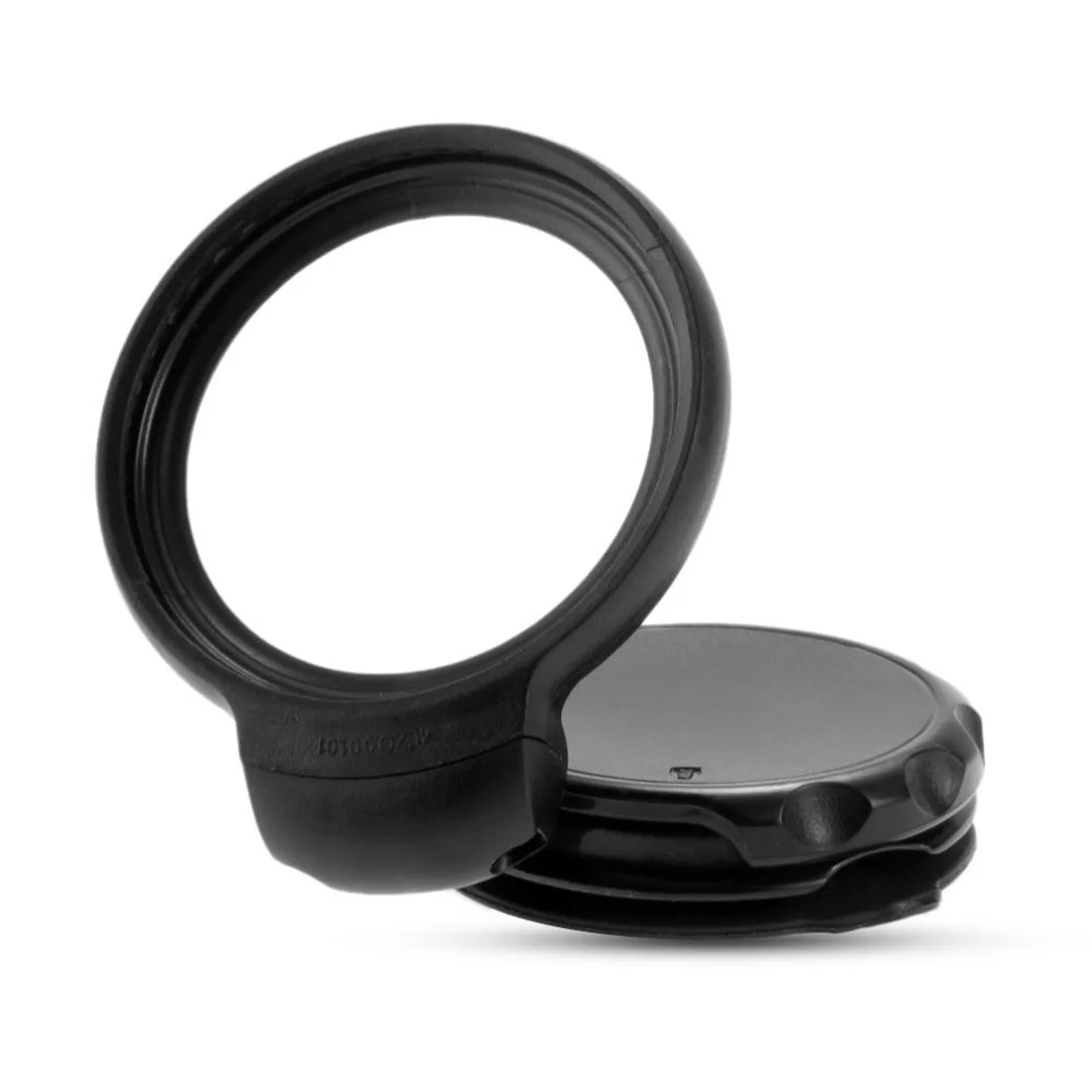  Dewtreetali Universal Auto Windschutzscheibe GPS Halterung Saugnapf Halterung Auto Innen Zubehör fü