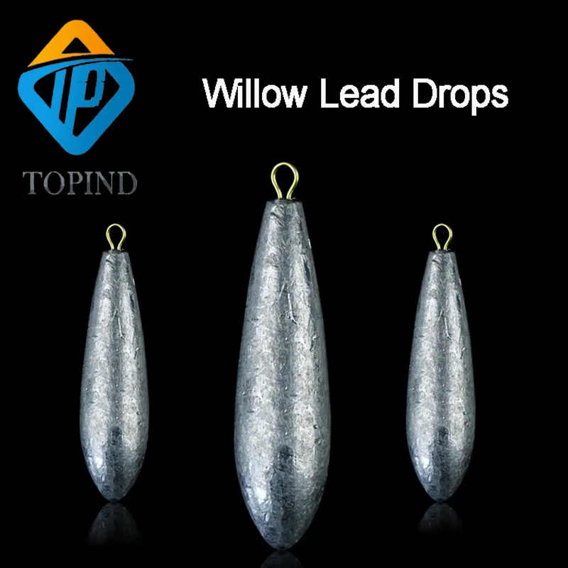 Willow Lead Drop