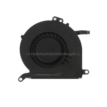 CPU Cooling Fan For Apple Macbook Air 13 A1369 A1466 Laptop Cooling MG50050V1-C082-S9A MG50050V1-C02C-S9A Mr27 19 Dropship