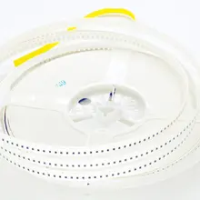 200 шт./лот 0805 SMD резистор 5% 1/4 W чип фиксированный резистор 5,6 K 5K6 Ом 5.6KR 562 сопротивление