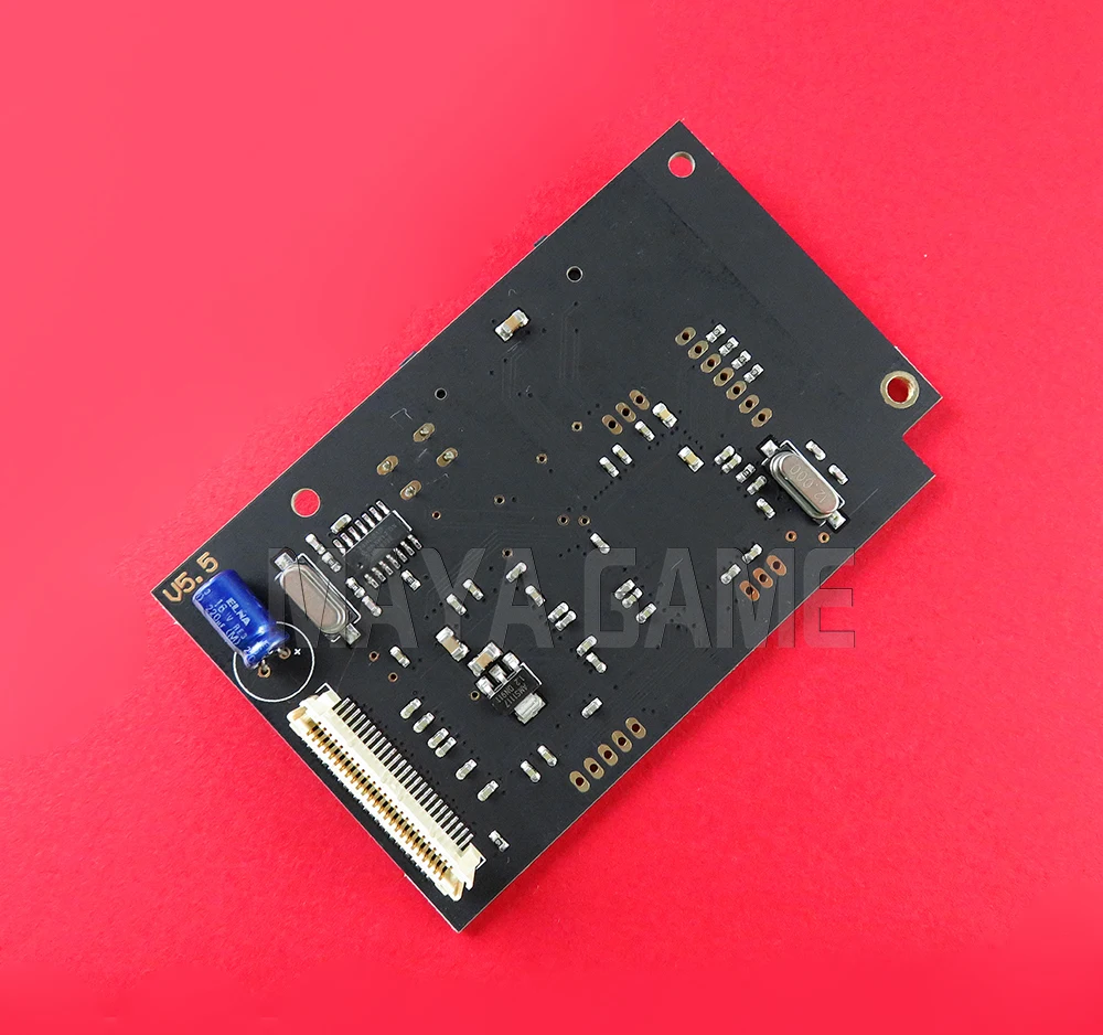  Premium Optical Drive Simulation Board for GDEMU DC Gaming Machine SEGA Dreamcast VA1 Device Built-