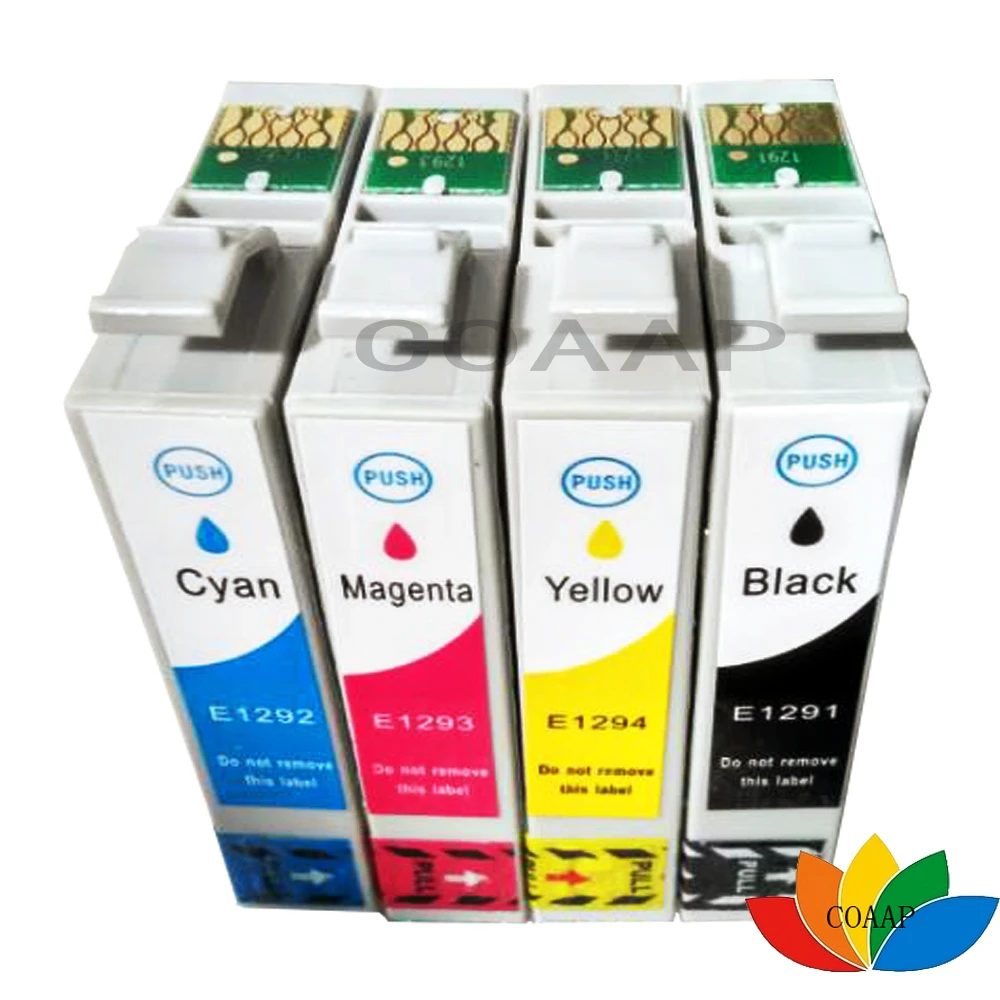 t1291 epson ink