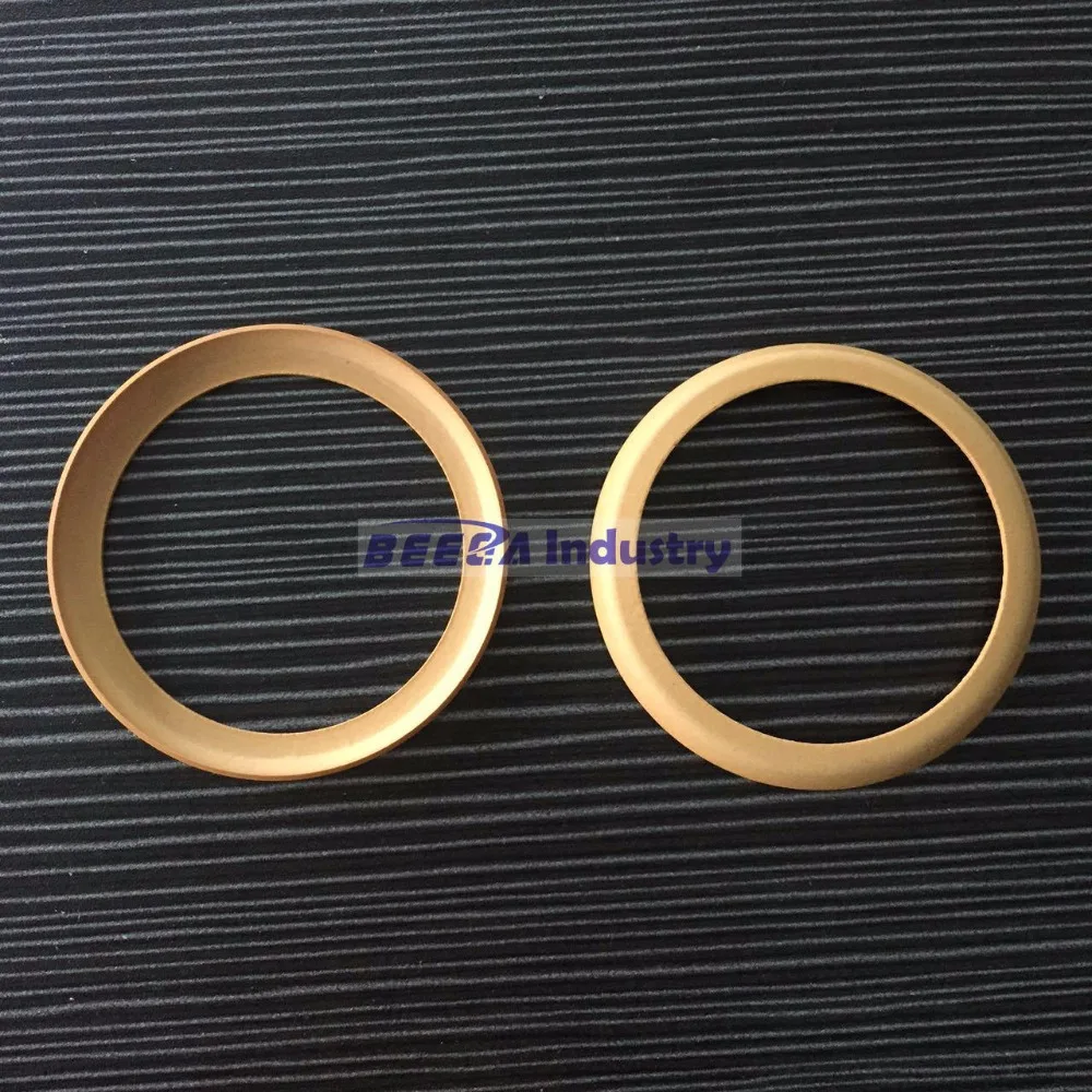 

2pcs Piston ring 42*54*0.8 Oilfree air compressor spare parts