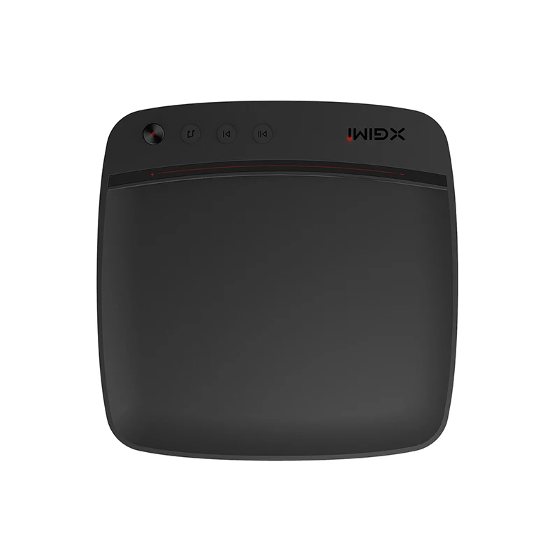 Цифровой Full HD проектор XGIMI H2 1080p 1350Ansi люменов 4K поддержка 3D Android Wi Fi Bluetooth домашний