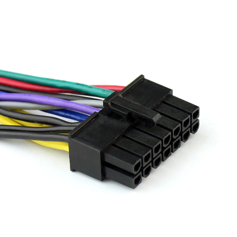 24pin кабель питания разъем материнской платы BTX провод адаптер для Avita NS14A1IN007P