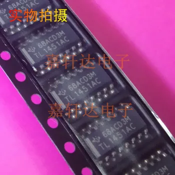 

TL1451AC TL1451ACDR